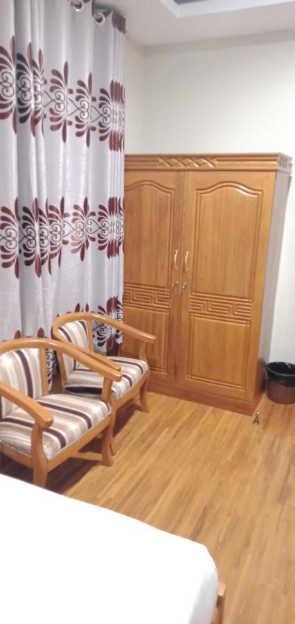 Hotel Friendship Мандалай Экстерьер фото